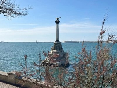 У Севастополі запровадили обмеження на світло, воду і громадський транспорт