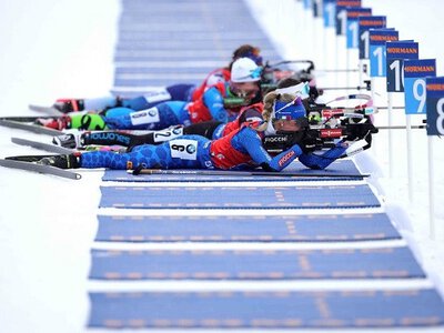 Стало відомо, чому збірна України з біатлону не запрошує легіонерів