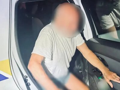 Патрульні допомогли 82-річному чоловіку повернутися додому у Рівному