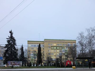 На Львівщині серед медиків найбільше зафіксували терапевтів, сімейних лікарів та стоматологів