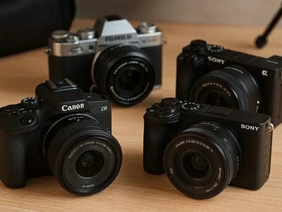 Херсонський держуніверситет купує фотоапарат за 55 тисяч гривень