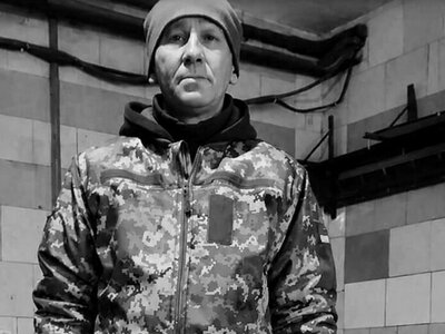У м. Самар 28 липня проведуть в останню путь Захисника України В’ячеслава Чорнодуба