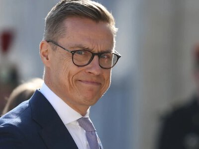 Президент Фінляндії зробив несподівану заяву про позиції України у війні