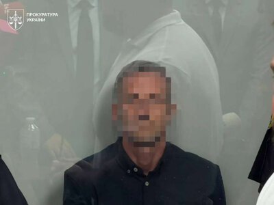Ракетний удар у Києві: судять організатора виставки, де загинули 10 людей