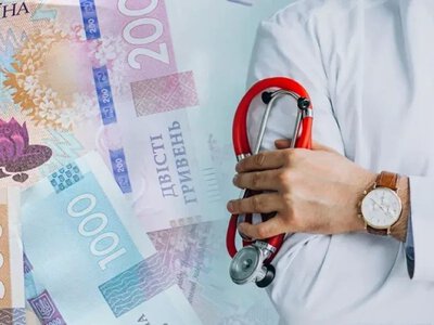 На Херсонщині лікарям виділили 28 мільйонів на оренду житла