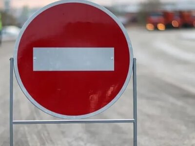 На дорогах столиці ввели обмеження через спеку