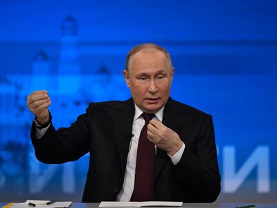 Ризик інфляції зберігаються: Путін прокоментував економічну ситуацію у Росії