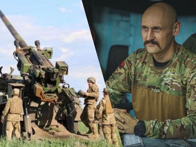Щоденно просуваємось, – військовий розповів про успіхи України на Півдні