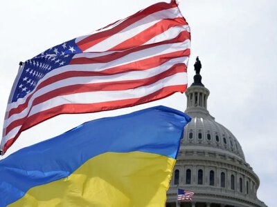 Без авіаударів по містах: Україна та США пропонують Росії «повітряне перемир’я»