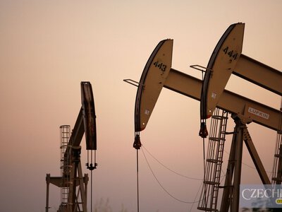 Світові ціни на нафту значно упали на фоні призупинення огня на Близькому Сході 27 липня
