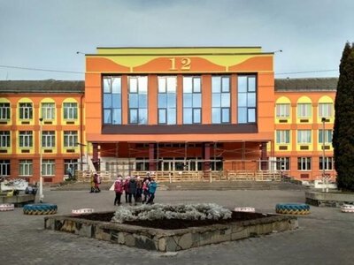 У Рівному планують за 13,4 млн гривень оновити їдальню ліцею №12
