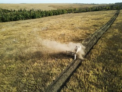 Китай підвищує продовольчі амбіції: Пекін планує збільшити виробництво зерна до 725 млн тонн у 2030 році