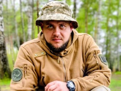 Петиція до Президента: сестра полеглого захисника із Зарічненщини просить присвоїти йому звання Героя України