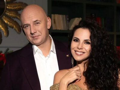 Потап і Настя виступили в Юрмалі та нарвалися на критику