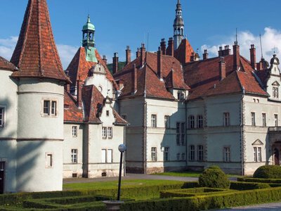  Закарпаття увійшло до областей-лідерів за зростанням туристичного збору 