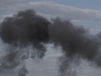 Рашисти вдарили по Балаклії на Харківщині: є жертва та поранені