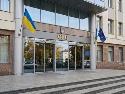 Правоохоронці ідентифікували окупанта, який імітував розстріл жителя Херсонщини