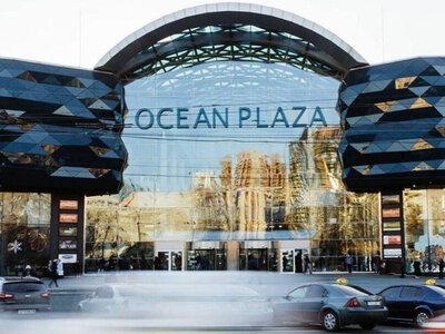 ТРЦ Ocean Plaza оцінили у $100 млн: коли запустять аукціон з приватизації