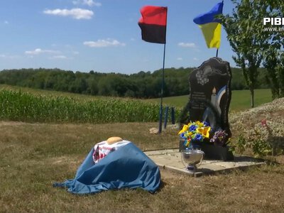 Долина Смерті на Рівненщині: історія криниць, які радянські кати заповнювали тілами (ВІДЕО)