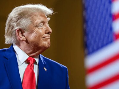«Така велика честь!». Трамп заявив, що Марокко назве на його честь 1000-кілометрову автомагістраль у Західній Африці
