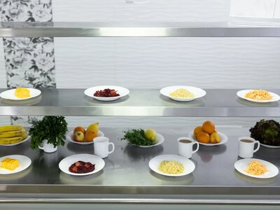 Старт безоплатного харчування у школах Полтавщини: впровадження реформи