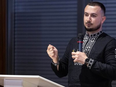 Україна планує отримати перший прототип протиракетної системи Freyja в першій половині 2027 року, – РНБО