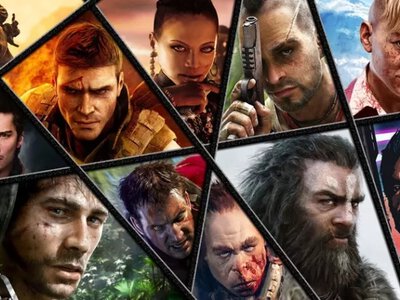 Ubisoft кардинально переосмислила Far Cry: замість Extraction-шутера студія розробить шутер із контентом від гравців