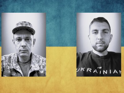 У Львові 28 липня попращаються з двома воїнами
