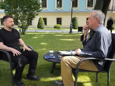 Зеленський оцінив відносини з Трампом та звернувся до Заходу: деталі 