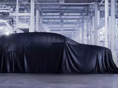 Bentley Torcal: британський люкс зустрічає німецьку електротехніку - що відомо про першого електрокар марки