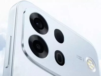 Oppo A7 Pro Max розкрила свій головний козир: 10 000 мАг батареї у корпусі товщиною 8,47 мм