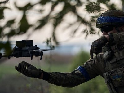 «Загони Буданова» ліквідували пілотів елітного «Рубікону» рашистів у Дніпрорудному