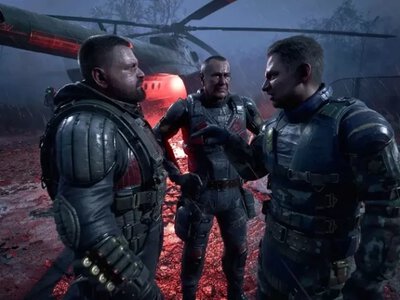 GSC Game World назвала дату виходу доповнення Cost of Hope для STALKER 2 - експедиція до Чорнобиля стартує 20 серпня