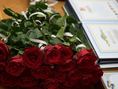Порятунок, реабілітація та надія: на Закарпатті привітали медиків із професійним святом