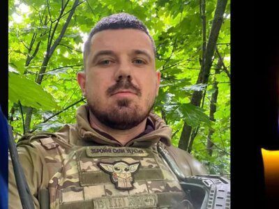 Петиція до Президента: Богдану Карвацькому зі Старого Загорова просять присвоїти звання Героя України