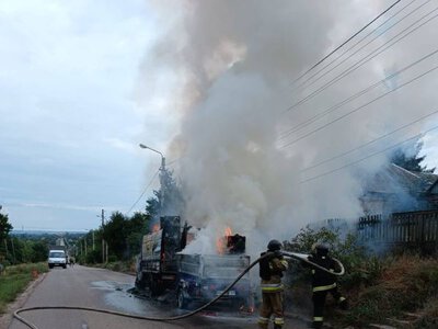 За три доби Краматорськ зазнав 24 обстріли: двоє поранених, пошкоджено десятки будівель