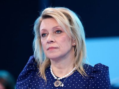 Москва заявила про готовність обговорювати мирні ідеї щодо України, але висунула умову Вашингтону