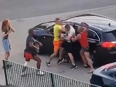 У Вроцлаві засудили напад на українців - мер міста відреагував, консульство подякувало за позицію