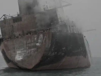 Криза в Перській затоці добиває російську економіку