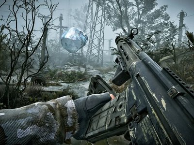 Ціна надії: перше сюжетне доповнення до S.T.A.L.K.E.R. 2 вийде у серпні