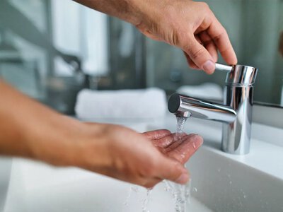 Тарифи на воду зростають: чи перерахують субсидію у зв’язку з цим
