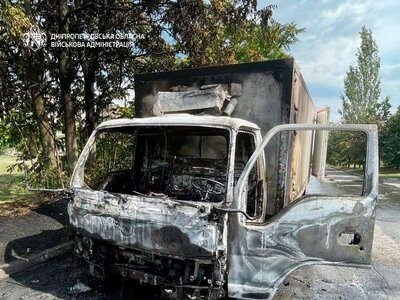 На Дніпропетровщині через ворожі атаки троє загиблих і шестеро поранених