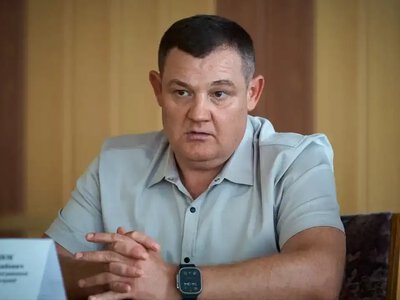 Дубенську райдержадміністрацію очолив Тарас Чигринюк