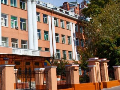 Одеситам запропонували прибрати ім'я Пушкіна з назви ліцею