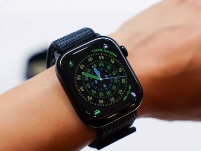 Apple Watch Series 12: потужний чіп замість редизайну - чому Apple обрала еволюцію замість революції