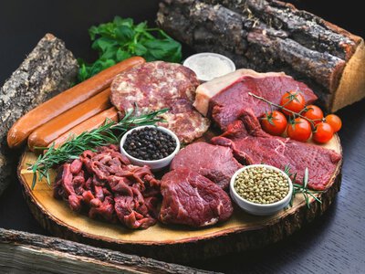 Не купую дорогу вирізку: беру цей шматок – м’ясо виходить соковите і м’яке