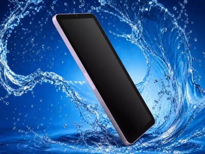 iPad mini 2026 стане першим водонепроникним планшетом Apple - інженери винайшли динаміки