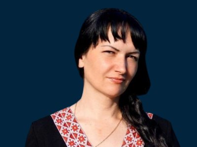 У незаконно ув'язненої росіянами журналістки Данилович погіршується стан: правозахисники заявили про катування