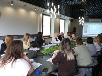 Інвестиційна рада схвалила Середньостроковий план пріоритетних публічних інвестицій на 2027–2029 рок