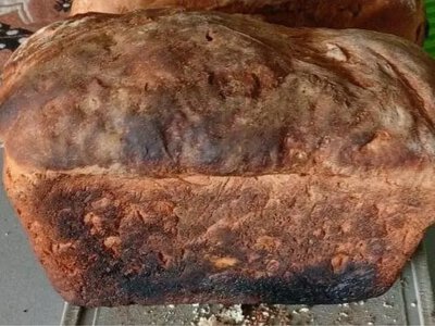 Жителі окупованої Херсонщини відновлюють печі через нестачу хліба
